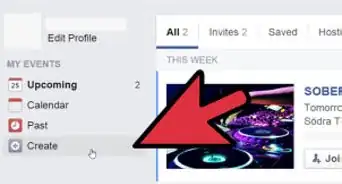 Set up a Facebook Account