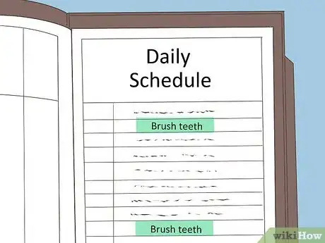 Image titled Remember to Brush Your Teeth Step 3