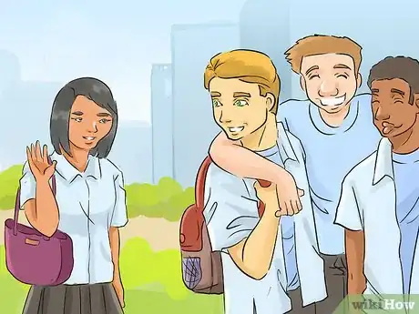 Image titled Know for Sure if a Boy Likes You Before You Ask Him Out Step 15