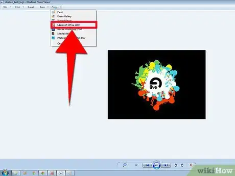 Image titled Compress Photo Files With Microsoft Office Picture Manager Step 2