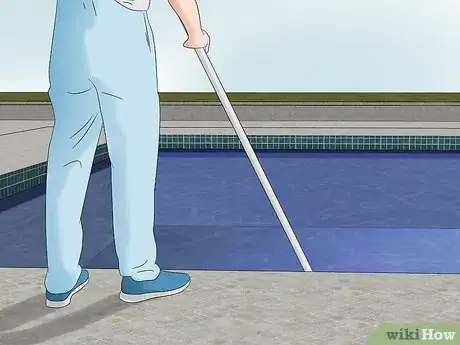 Image titled Maintain a Vinyl Swimming Pool Step 3