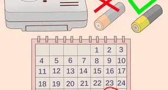 Install a Carbon Monoxide Detector