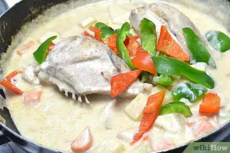 Image titled Cook Pininyahang Manok Step 20