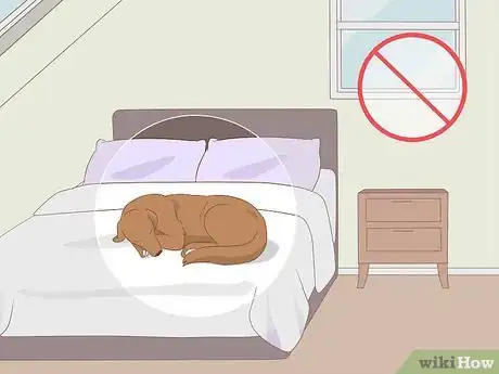 Image titled Prepare a Sick Room Step 5