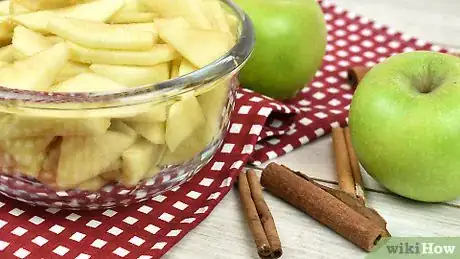 Image titled Freeze Apple Pie Step 1