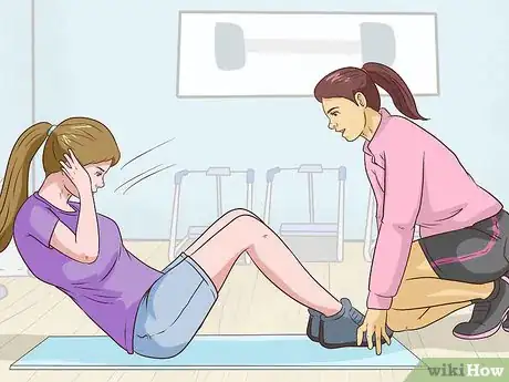 Image titled Lose Weight After a Hysterectomy Step 10