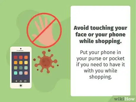 Image titled Shop During Coronavirus Step 6