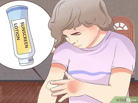 Image titled Prevent Skin Cancer for Kids Step 1