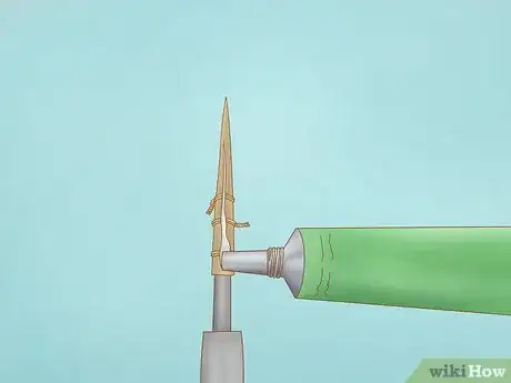 Image titled Make Bassoon Reeds Step 27