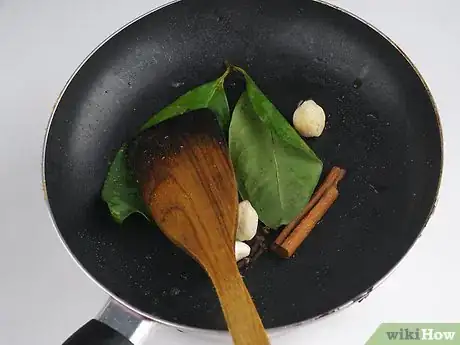 Image titled Prepare Ulava Charu Biryani Step 12