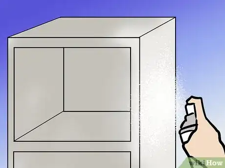 Image titled Give a File Cabinet a Makeover Step 18