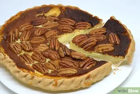 Image titled Store Pecan Pie Step 10