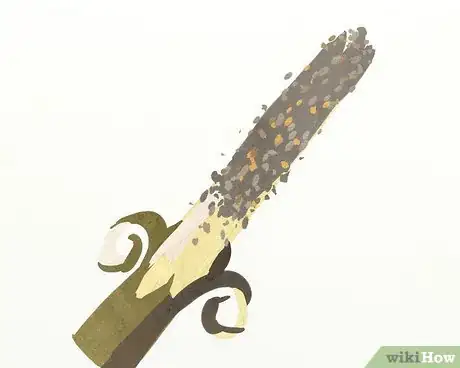 Image titled Survive Alone in the Woods with Nothing but a Hatchet Step 3