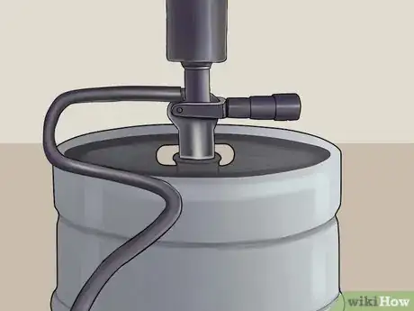 Image titled Tap a Keg Step 6