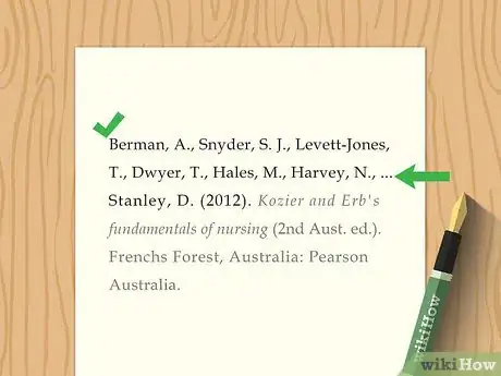 Image titled Cite an Edited Book Step 10