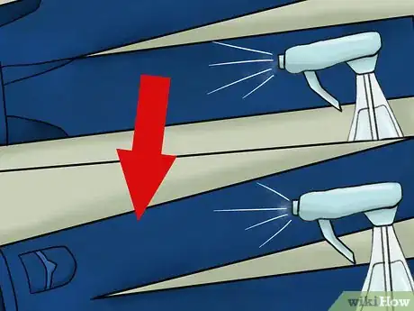 Image titled Shrink Skinny Jeans Step 9