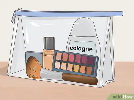 Image titled Organize a Makeup Bag Step 16