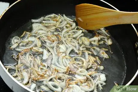 Image titled Make Hyderabadi Vegetable Biryani Step 4