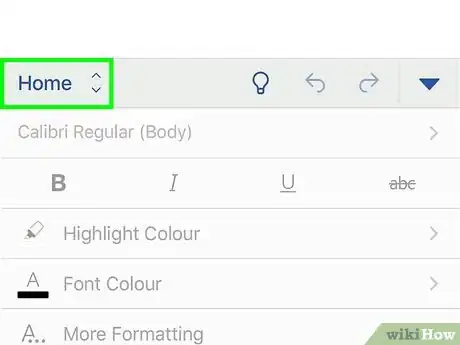 Image titled Draw Arrows in Word Step 3