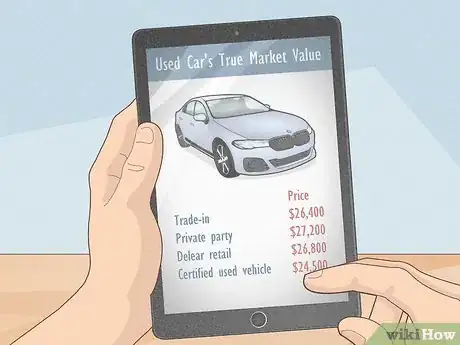 Image titled Buy a Used BMW Car Step 10