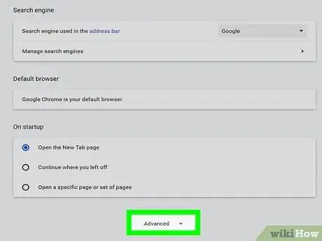 Image titled View Cookies Step 4