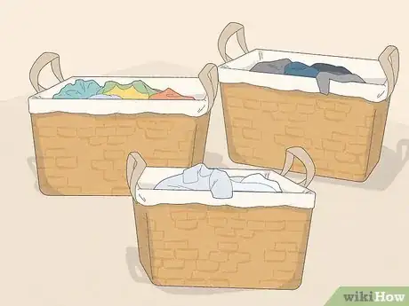 Image titled Wash a Toddler's Clothes Step 2