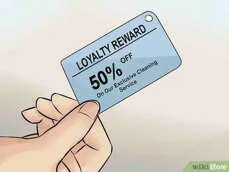 Image titled Advertise a Cleaning Business Step 15