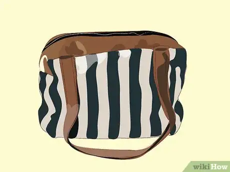 Image titled Pack Your Purse for School (Teenage Girls) Step 1