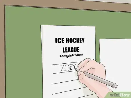 Image titled Introduce Kids to Ice Hockey Step 3