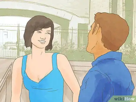 Image titled Get to Know a Girl at School You Don't Know Step 10