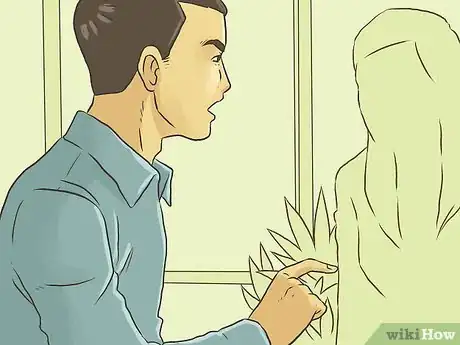 Image titled Behave Yourself Step 4