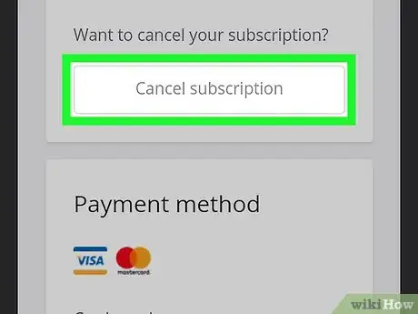 Image titled Cancel Your Deezer Subscription on Android Step 6