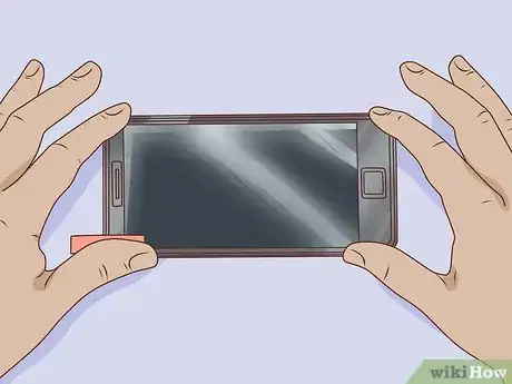 Image titled Install Tempered Glass Step 6