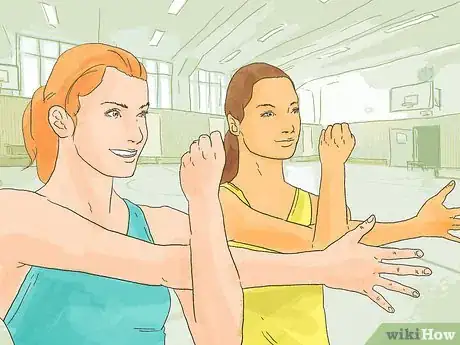 Image titled Enjoy Yourself at the Gym Step 8