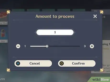 Image titled Cook Food in Genshin Impact Step 15