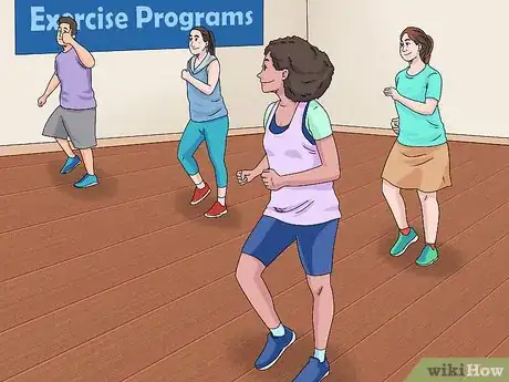 Image titled Exercise Without Joining a Gym Step 4