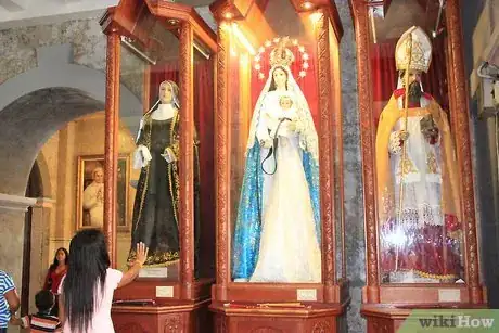 Image titled Get the Love of Christ Step 4