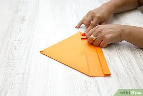 Image titled Make an Origami Patty Bat Step 8