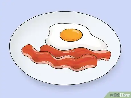 Image titled Prevent Leg Cramps on Keto Step 1