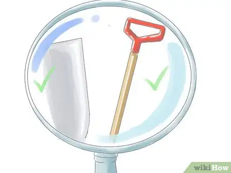 Image titled Buy and Maintain a Shovel Step 3