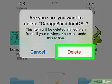 Image titled Delete a Folder Step 17