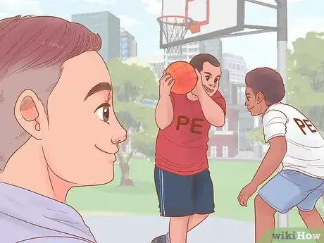 Image titled Become a PE Teacher in the UK Step 4