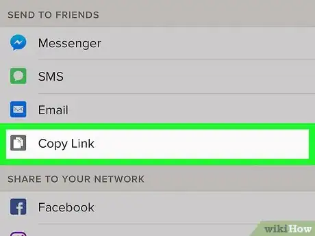 Image titled Share on Poshmark on iPhone or iPad Step 12
