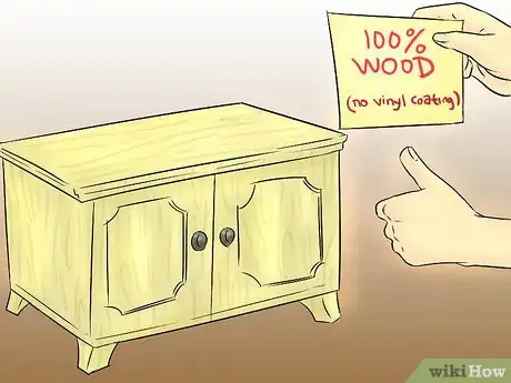 Image titled Black Wash Cabinets Step 3