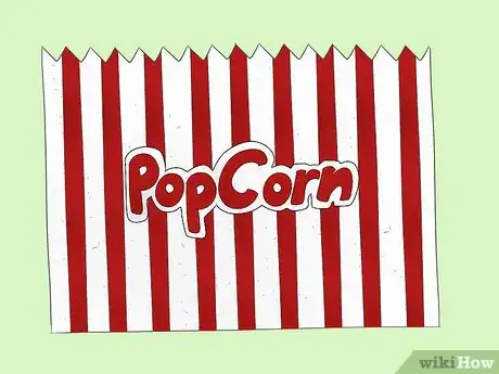 Image titled Make a Popcorn Baby Costume Step 12
