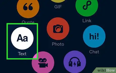 Image titled Publish a Blog Post on Android Step 17