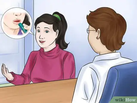 Image titled Care for the Face in Winter Step 14