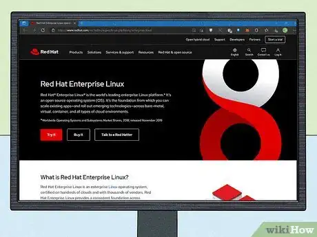 Image titled Which Linux Distribution Should You Use Step 15