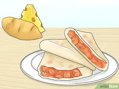 Image titled Get Toddlers to Eat Vegetables Step 18