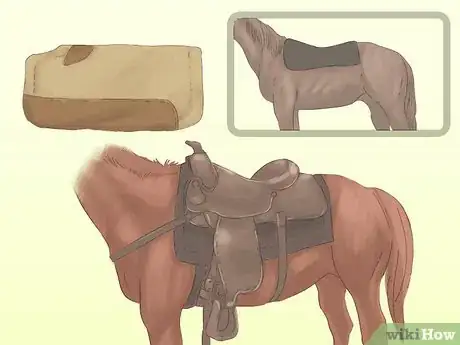 Image titled Ride Western Step 2